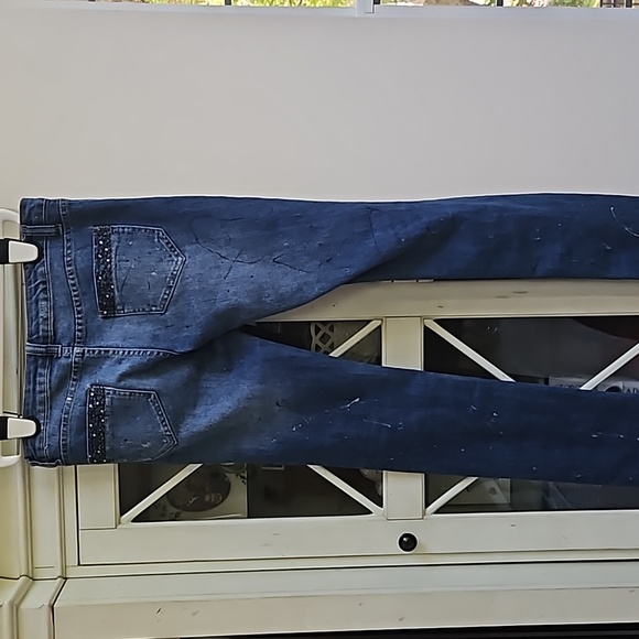 Rue21 Curves Skinny Jean - Picture 2 of 4